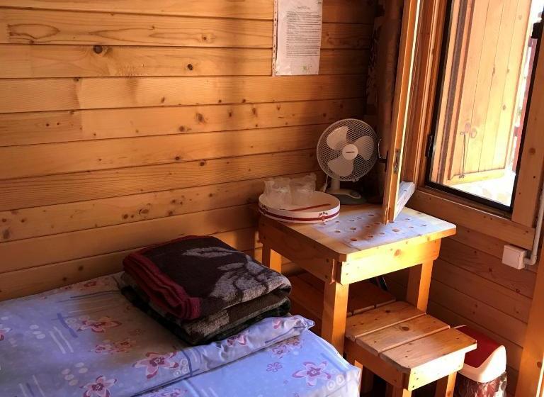 Elga´s Punk Rock Hostel