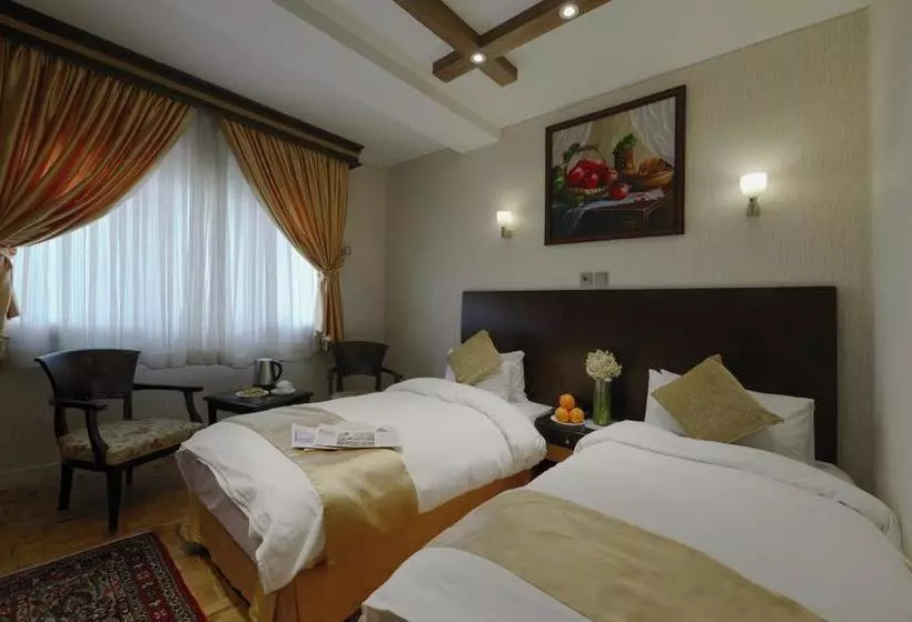 Ferdowsi International Grand Hotel