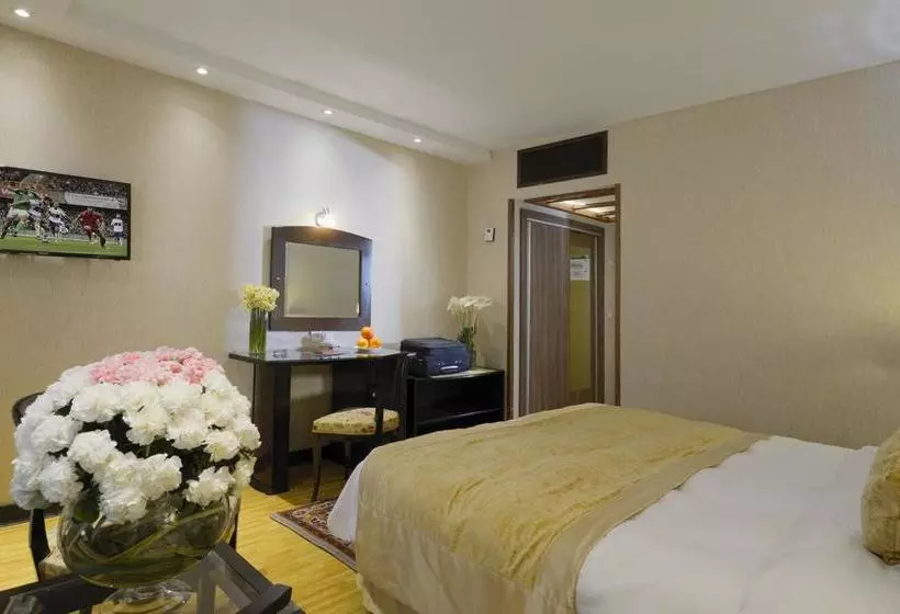 Ferdowsi International Grand Hotel