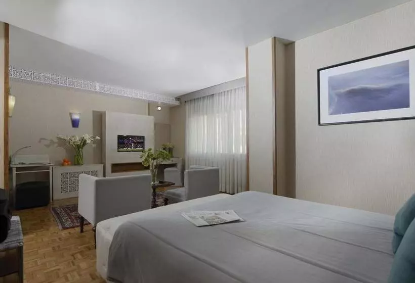 Ferdowsi International Grand Hotel