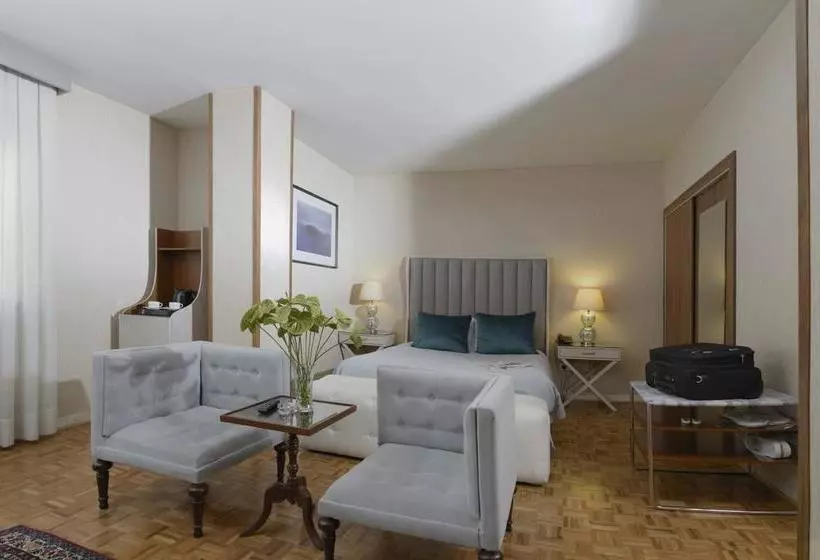 Ferdowsi International Grand Hotel