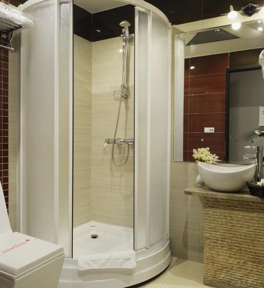 Ferdowsi International Grand Hotel