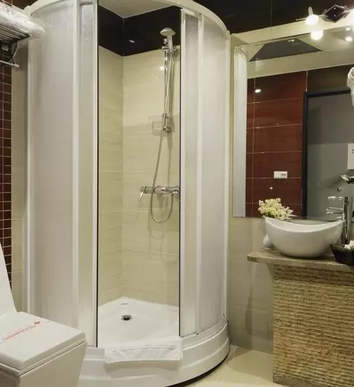 Ferdowsi International Grand Hotel