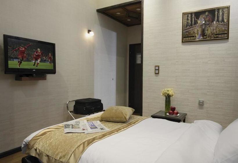 Ferdowsi International Grand Hotel