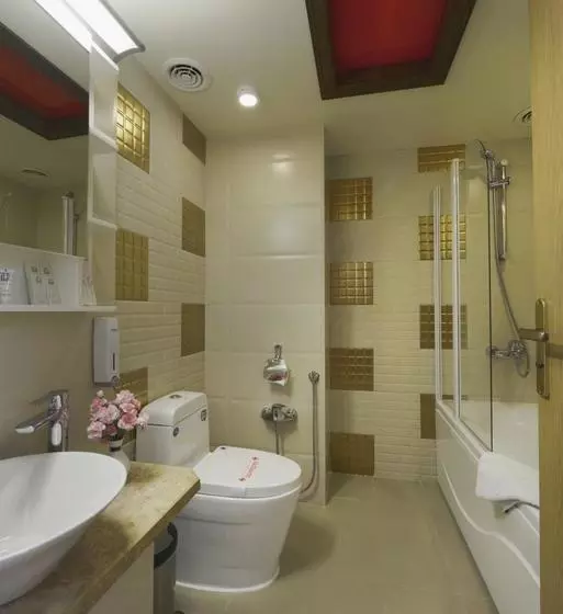 Ferdowsi International Grand Hotel