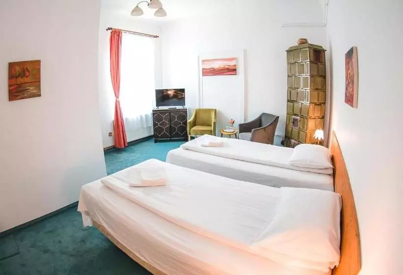 Guesthouse Casa Baciu