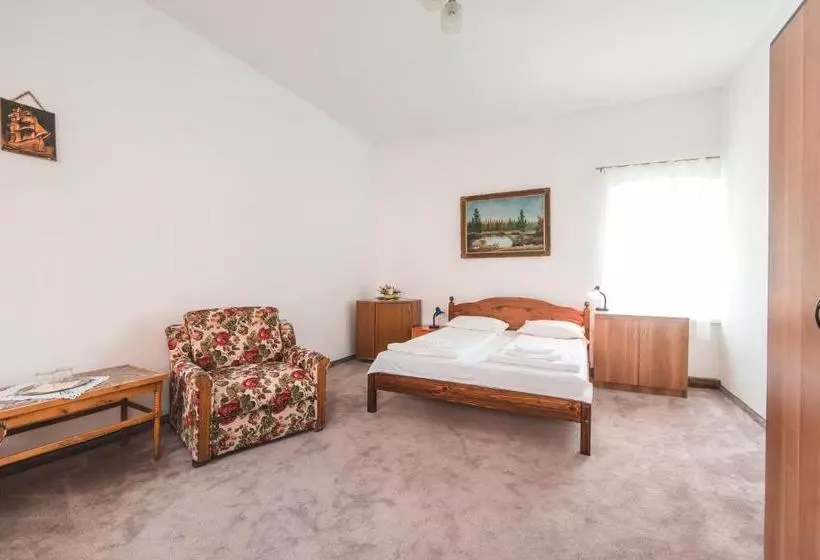 Guesthouse Casa Baciu