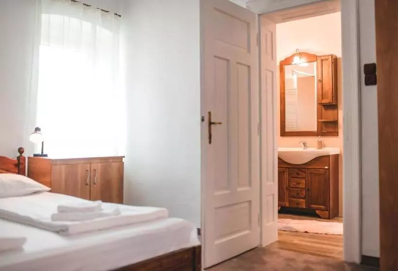 Guesthouse Casa Baciu