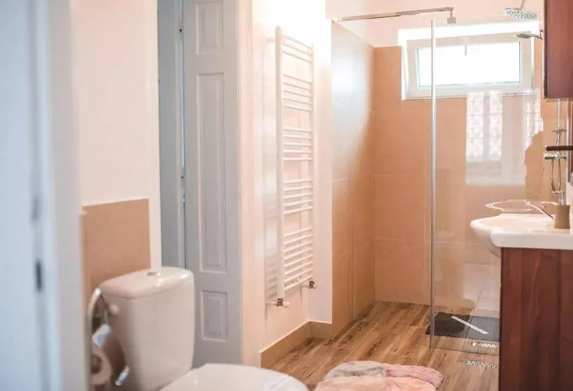 Guesthouse Casa Baciu