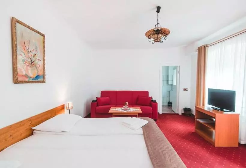 Guesthouse Casa Baciu