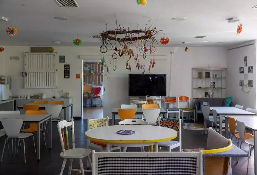 Hostel Pekarna