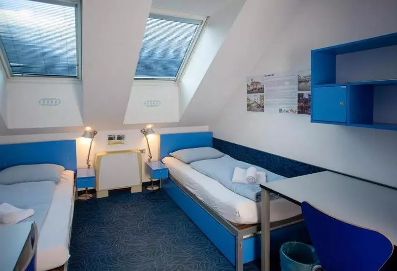 Hostel Pekarna