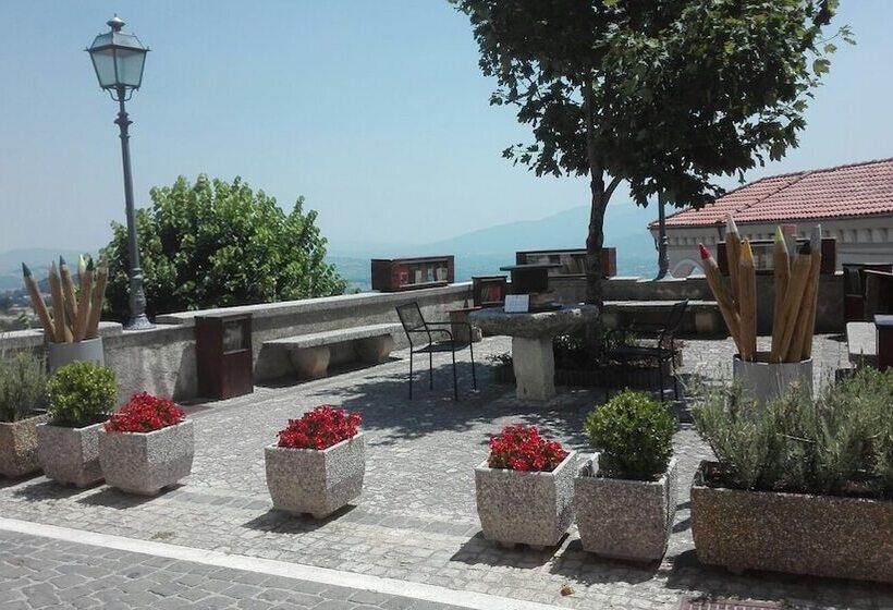 Szálloda Agriturismo La Sorgente