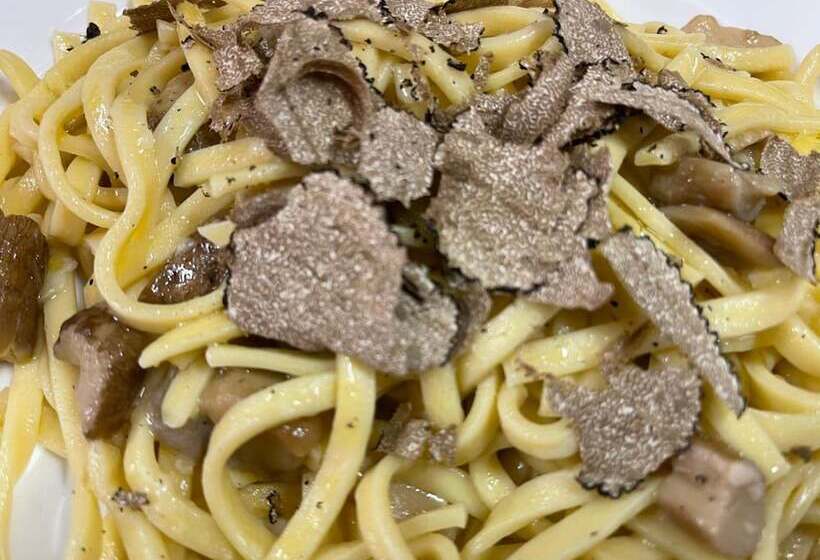 Szálloda Agriturismo La Sorgente