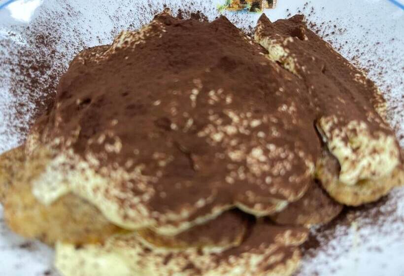 Szálloda Agriturismo La Sorgente