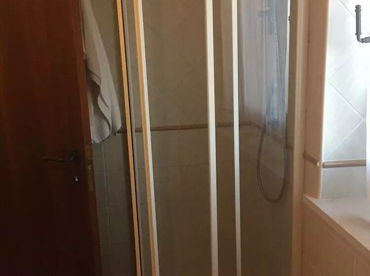 Отель Agriturismo La Sorgente