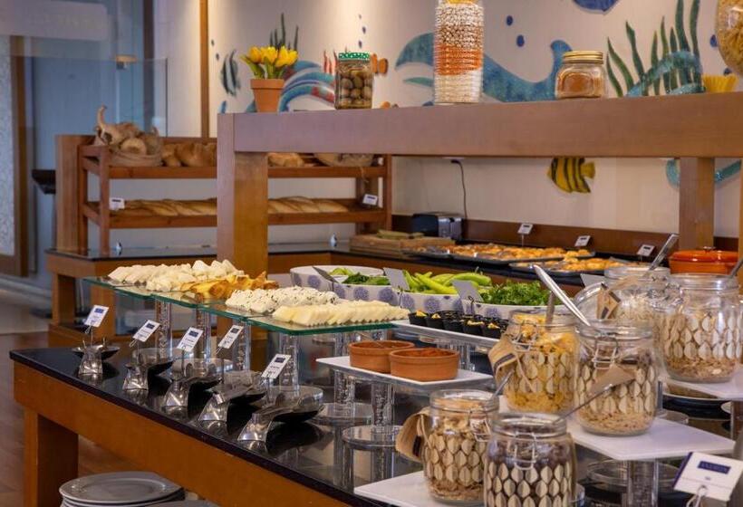 호텔 Anemon Grand Eskisehir