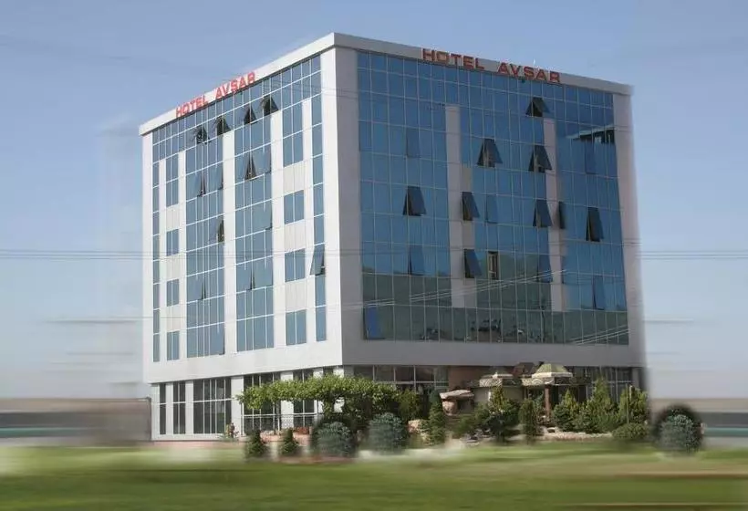 Hotel Avsar