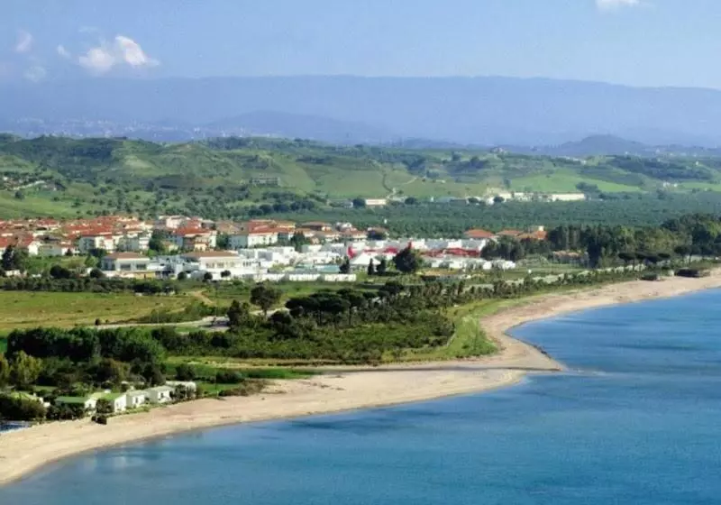 酒店 Club Esse Sunbeach