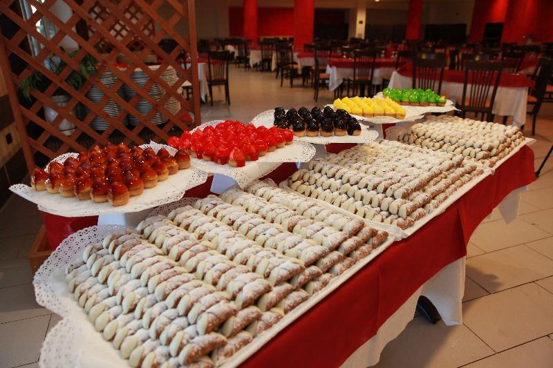 Отель Club Esse Sunbeach