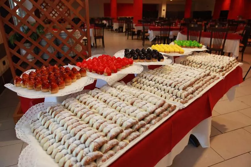 酒店 Club Esse Sunbeach