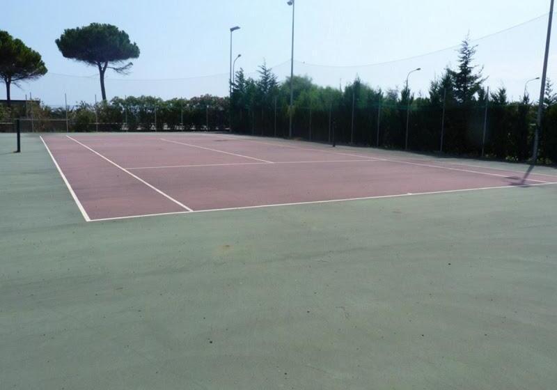 Отель Club Esse Sunbeach