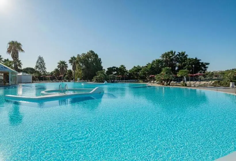 ホテル Club Esse Sunbeach