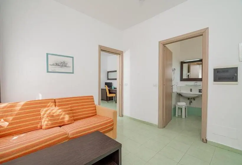 ホテル Club Esse Sunbeach