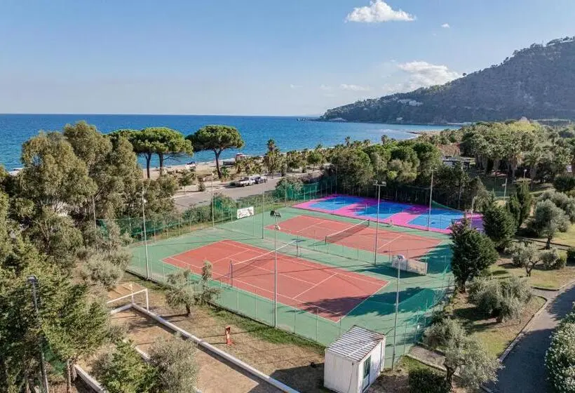 ホテル Club Esse Sunbeach