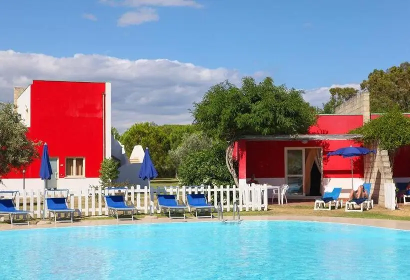 ホテル Club Esse Sunbeach