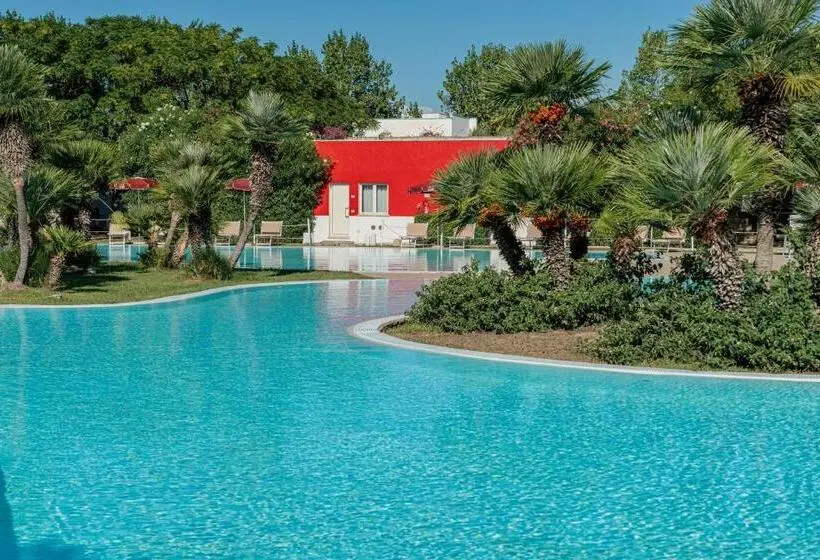 ホテル Club Esse Sunbeach