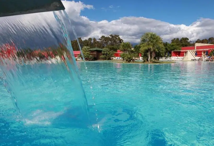 ホテル Club Esse Sunbeach