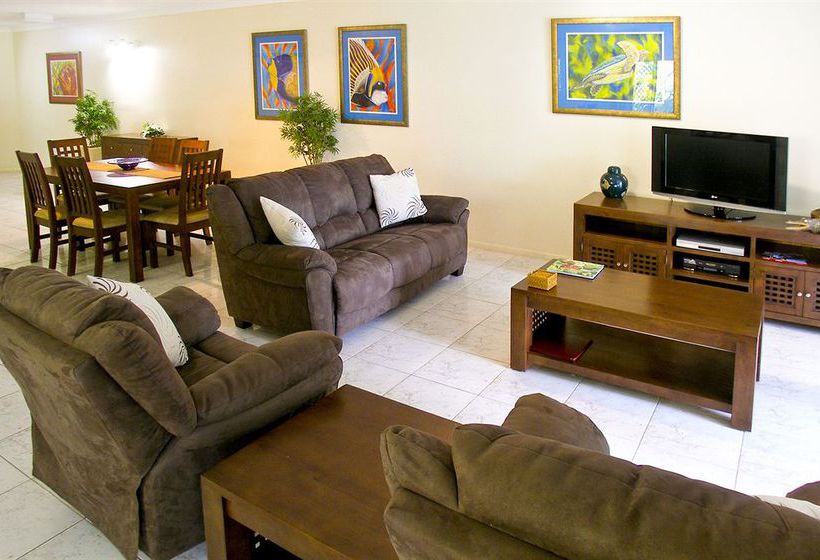 فندق Costa Royale Trinity Beach