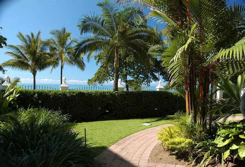 Hôtel Costa Royale Trinity Beach