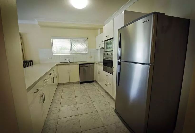 Hôtel Costa Royale Trinity Beach