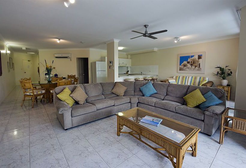 فندق Costa Royale Trinity Beach