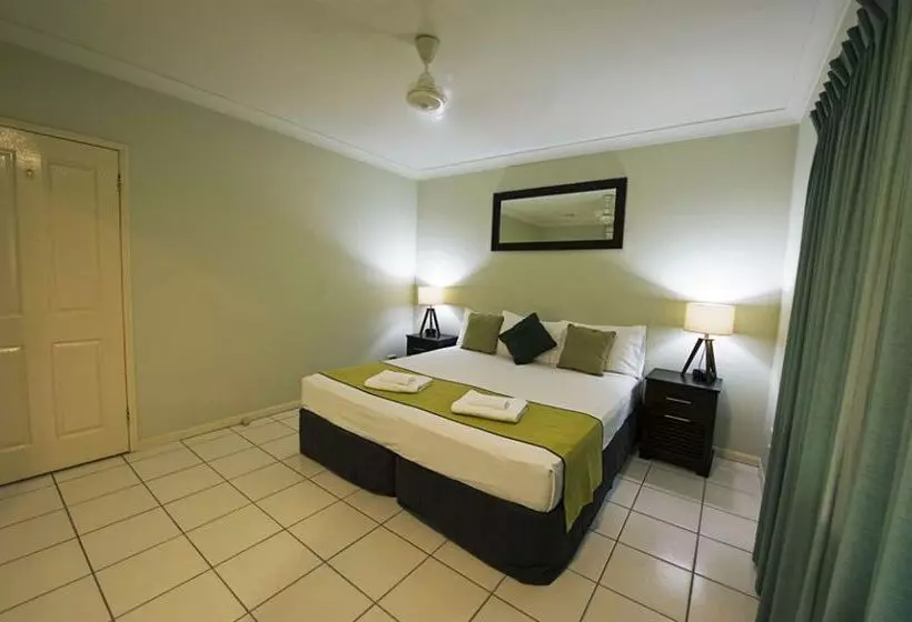 Hôtel Costa Royale Trinity Beach