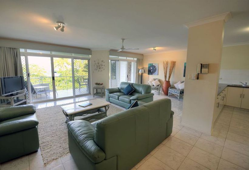 فندق Costa Royale Trinity Beach