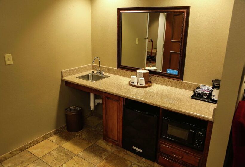 ホテル Hampton Inn & Suites Mccomb