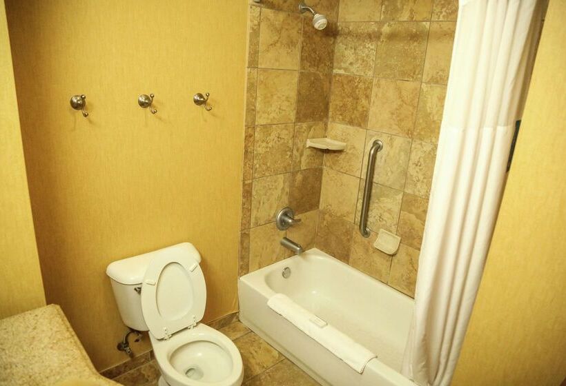 ホテル Hampton Inn & Suites Mccomb