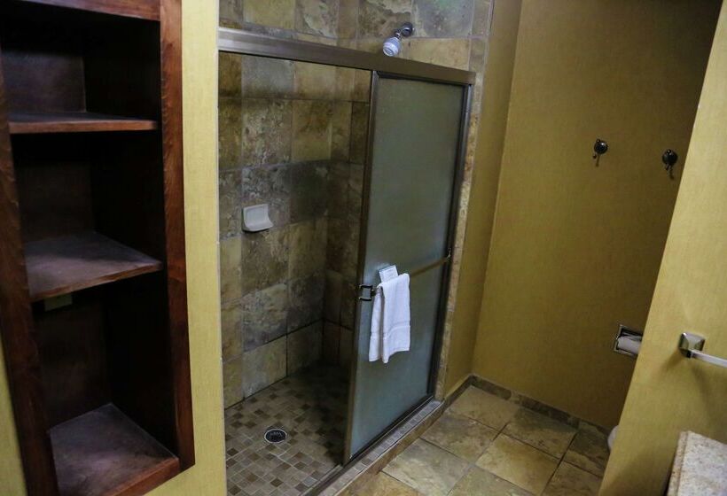 ホテル Hampton Inn & Suites Mccomb