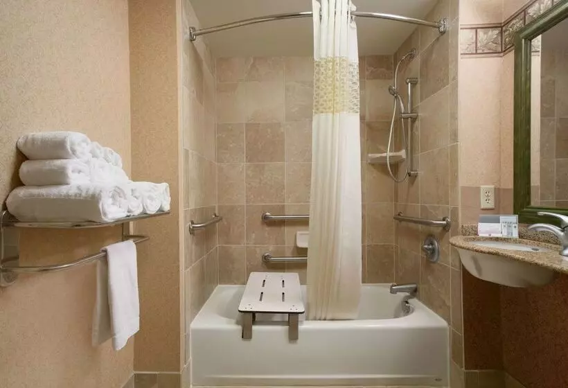 Отель Hampton Inn Canon City