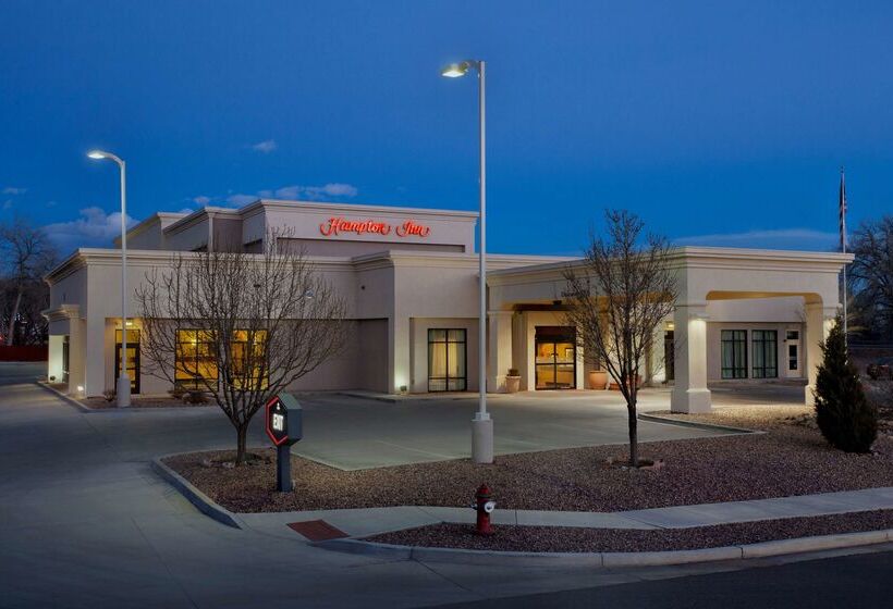 酒店 Hampton Inn Canon City