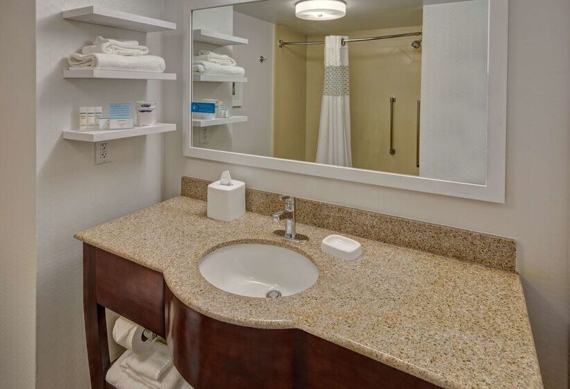 ホテル Hampton Inn By Hilton Dunn