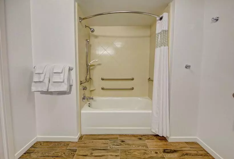 酒店 Hampton Inn By Hilton Dunn