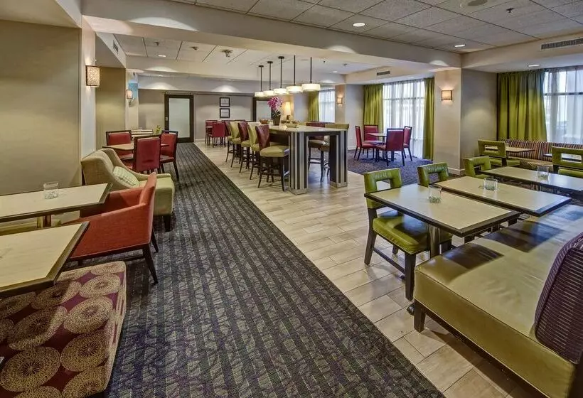酒店 Hampton Inn By Hilton Dunn