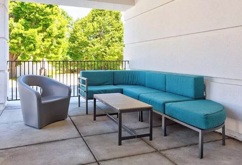 בית מלון כפרי Hampton Inn Norfolk