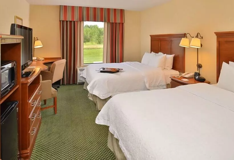 酒店 Hampton Inn & Suites St. Louisedwardsville