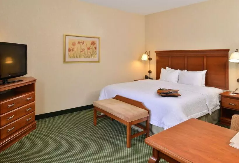 酒店 Hampton Inn & Suites St. Louisedwardsville