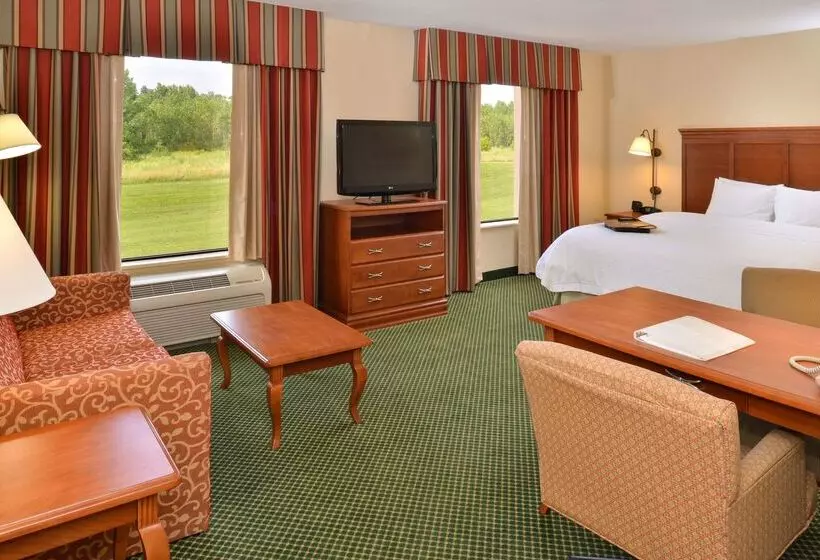 酒店 Hampton Inn & Suites St. Louisedwardsville